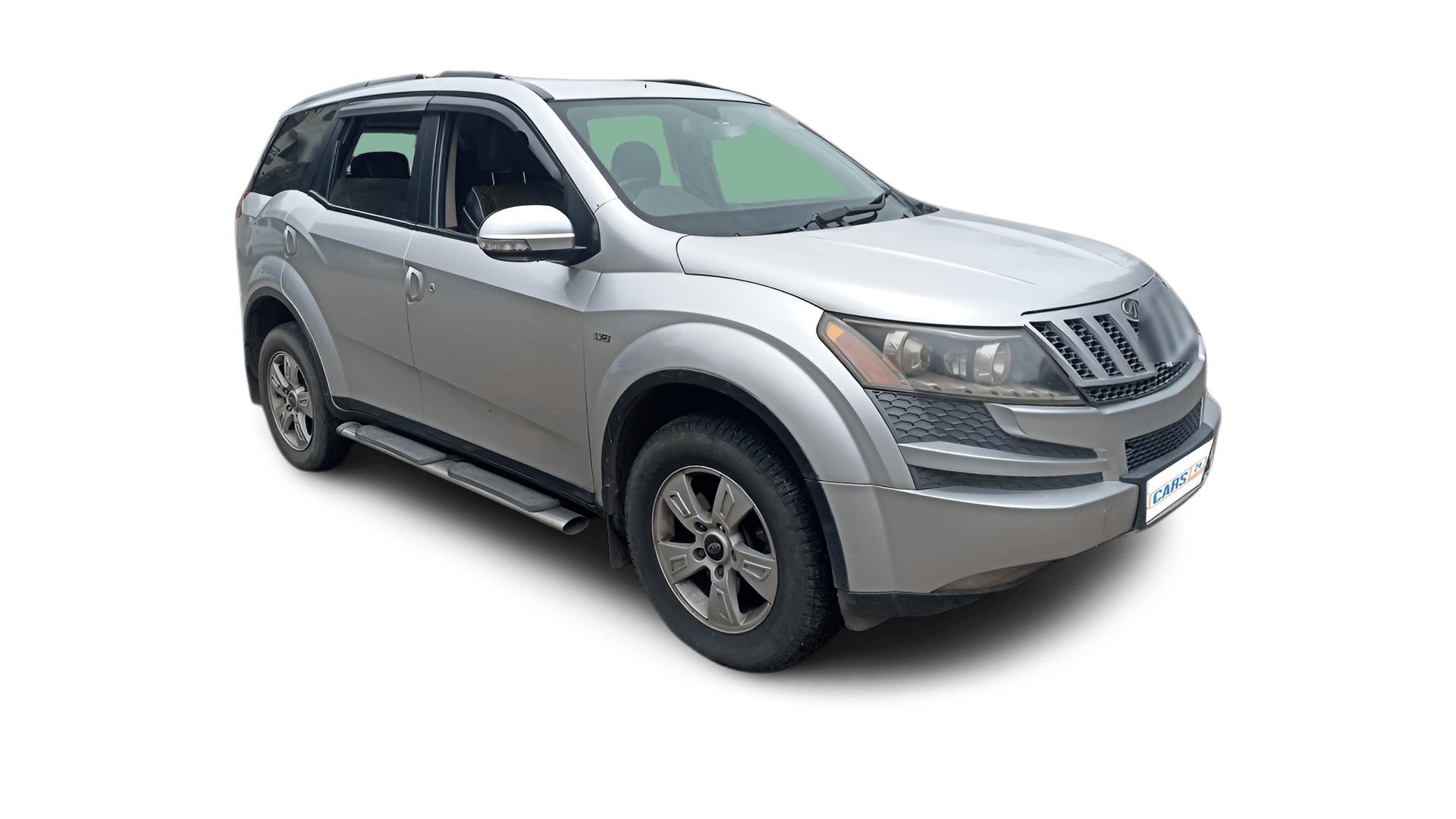 2013 Mahindra XUV500 - SUV - Diesel - Manual - ₹3.80 lakh